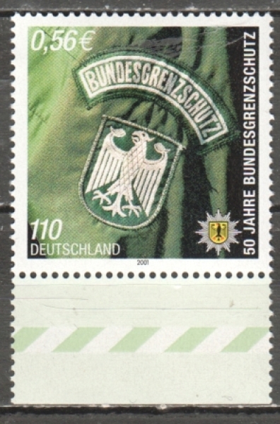 NSR 2175 ** - 2001